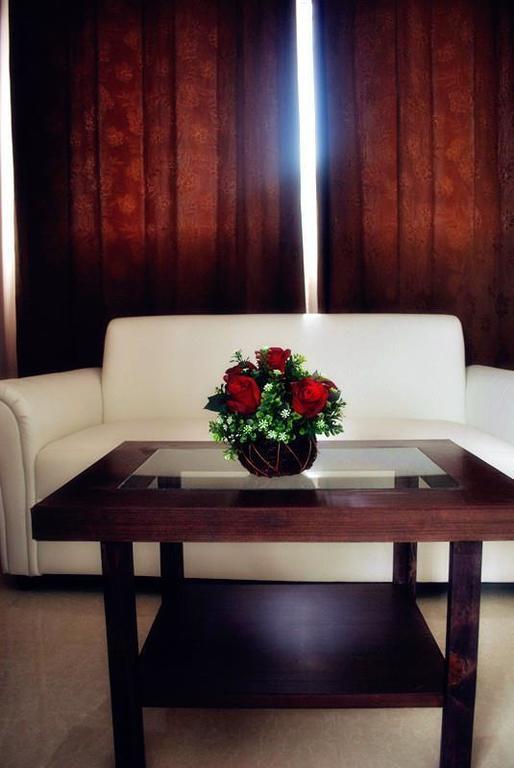 Le Parc Wangnang Hotel Phitsanulok Kamer foto